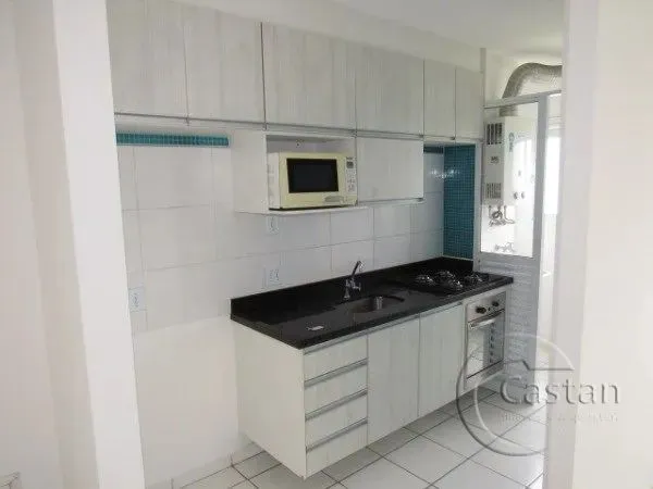 apartamento para alugar na vila prudente