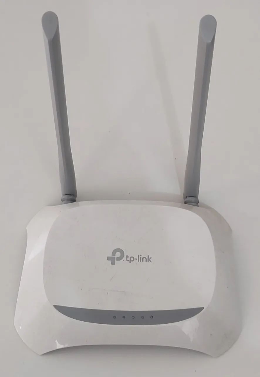 Roteador TP Link64385328527745120