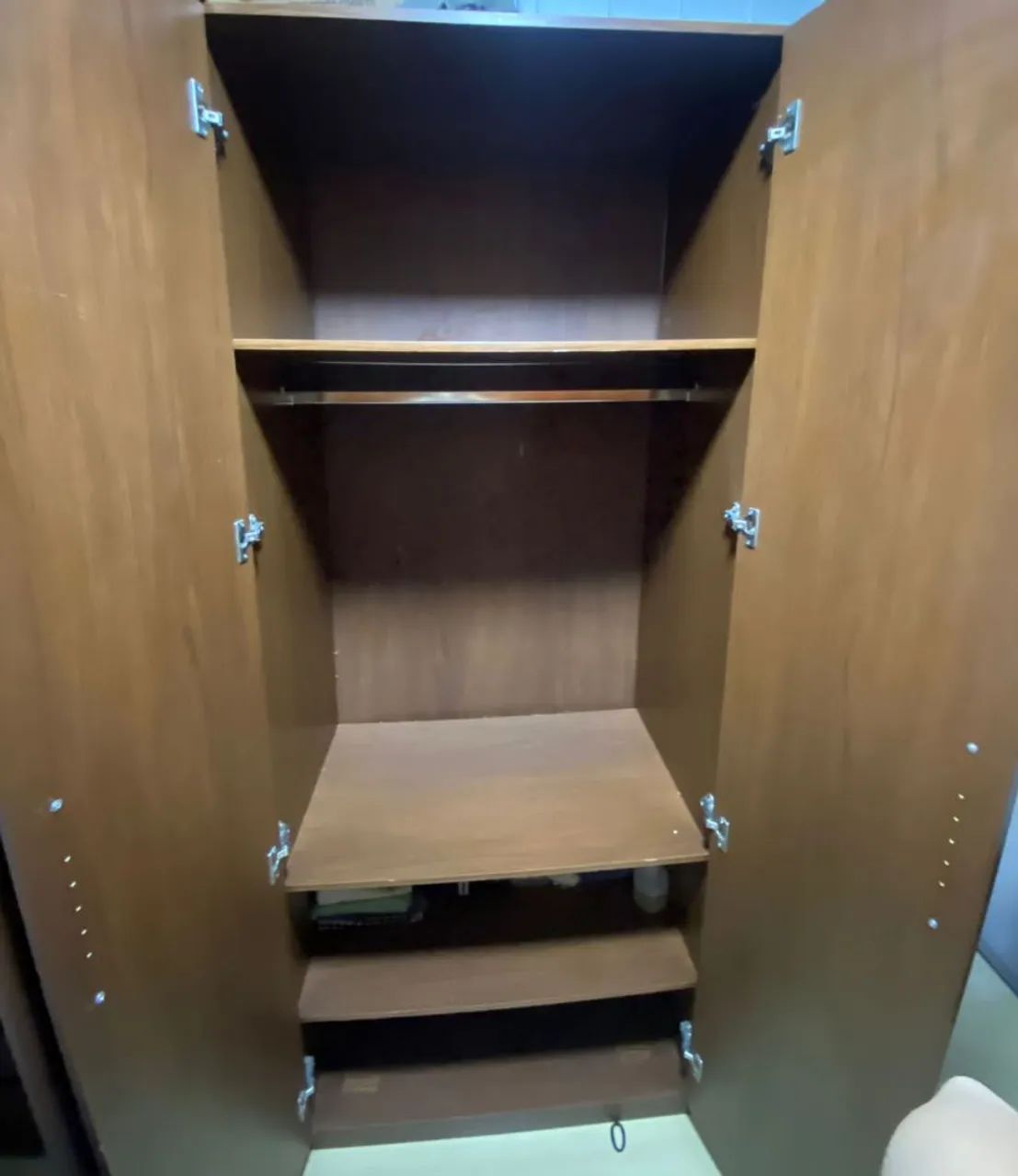 Guarda-Roupa Clássico  - Foto 2