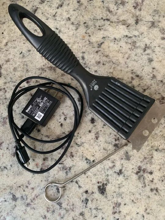 Churrasqueira portátil Table Grill  - Foto 5