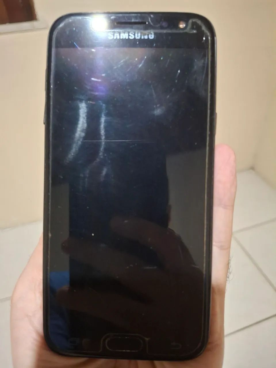 Samsung galaxy j5 pro  - Foto 5
