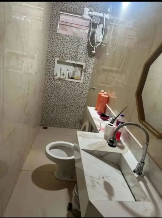 Vendo casa em Taguatinga Sul - Foto 2