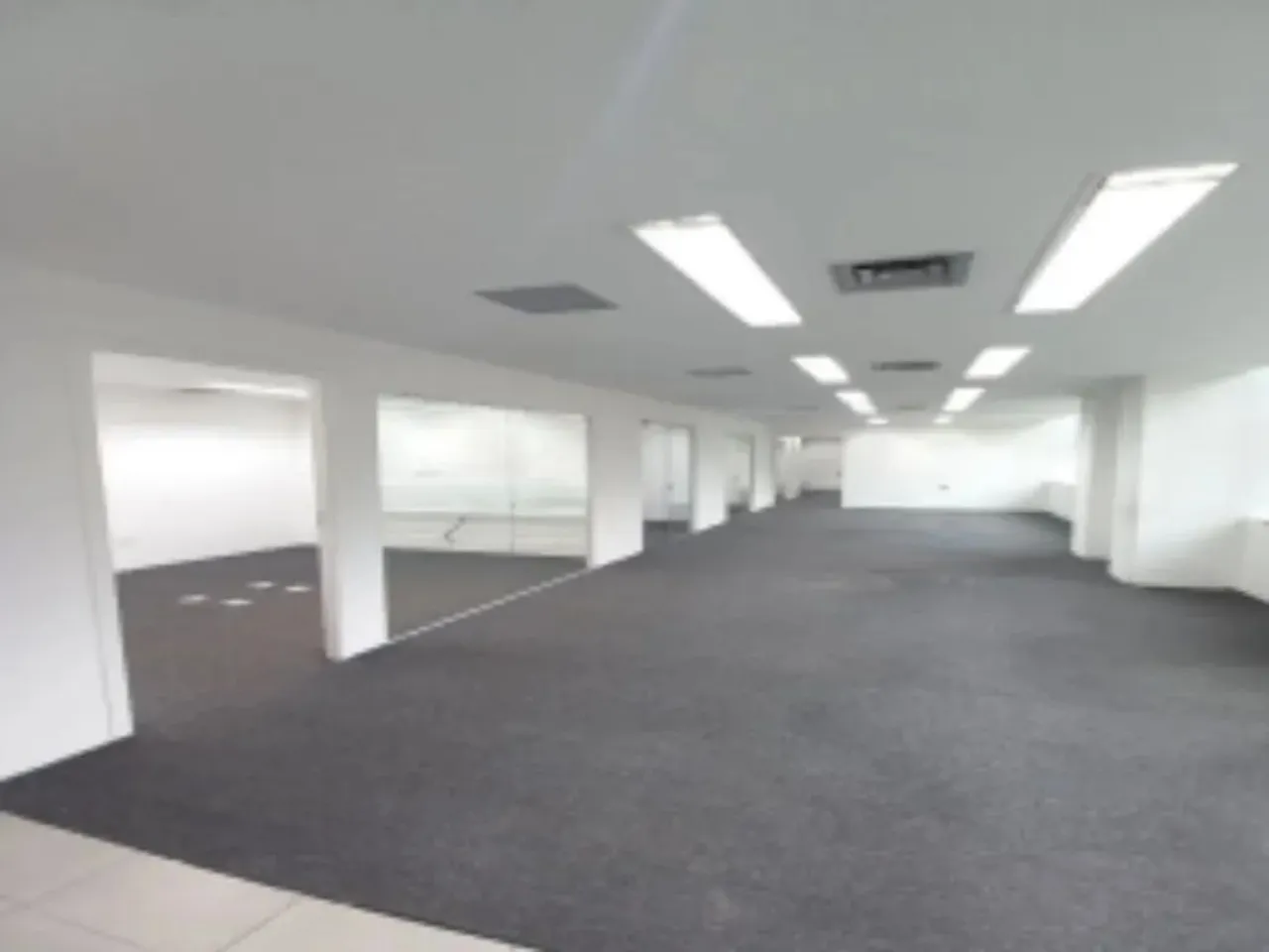 sala comercial em Berrini