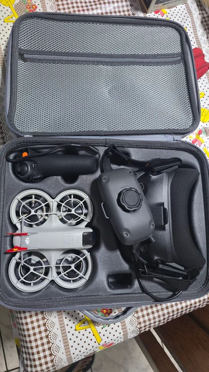 DJI Neo + Combo Motion