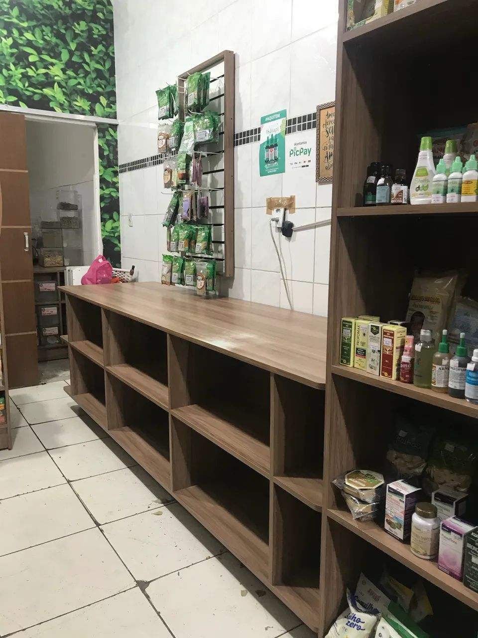 Mesa de MDF  - Foto 4