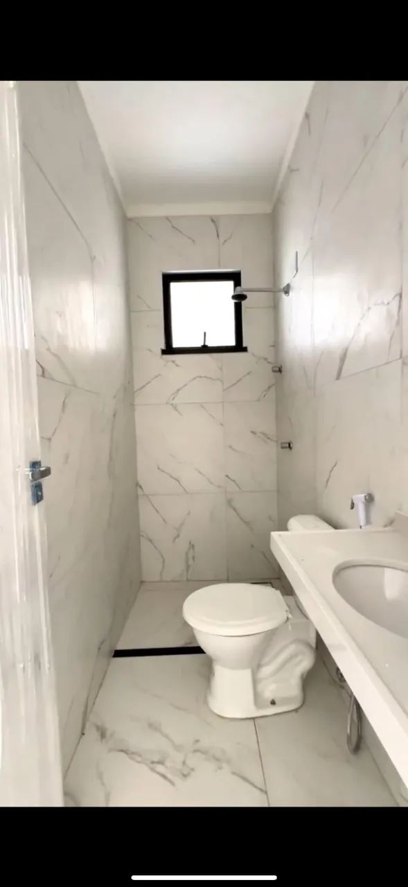 Casa plana solta  - Eusébio - 95m² - Foto 4