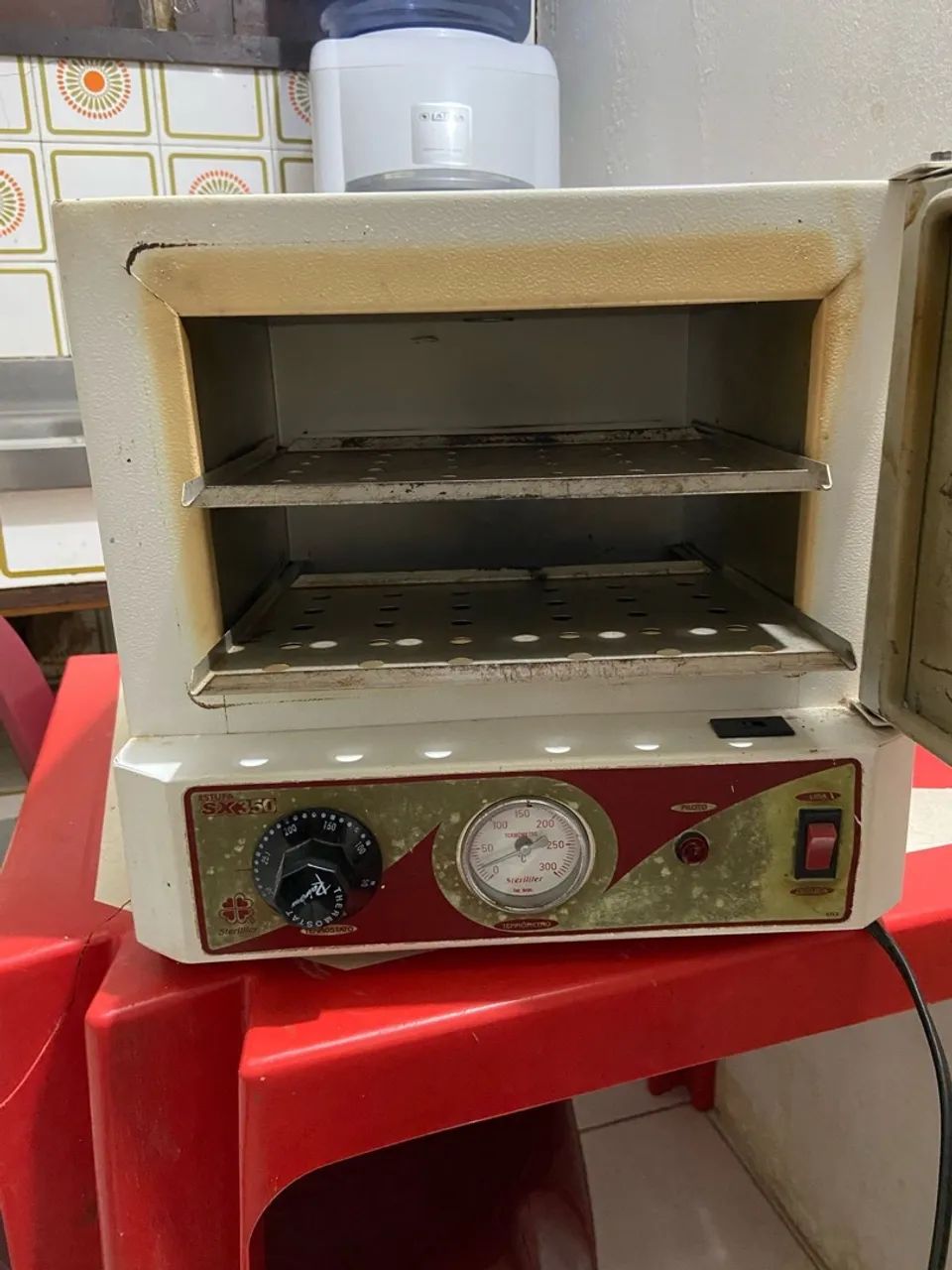 Estufa para Esterilização - Foto 5