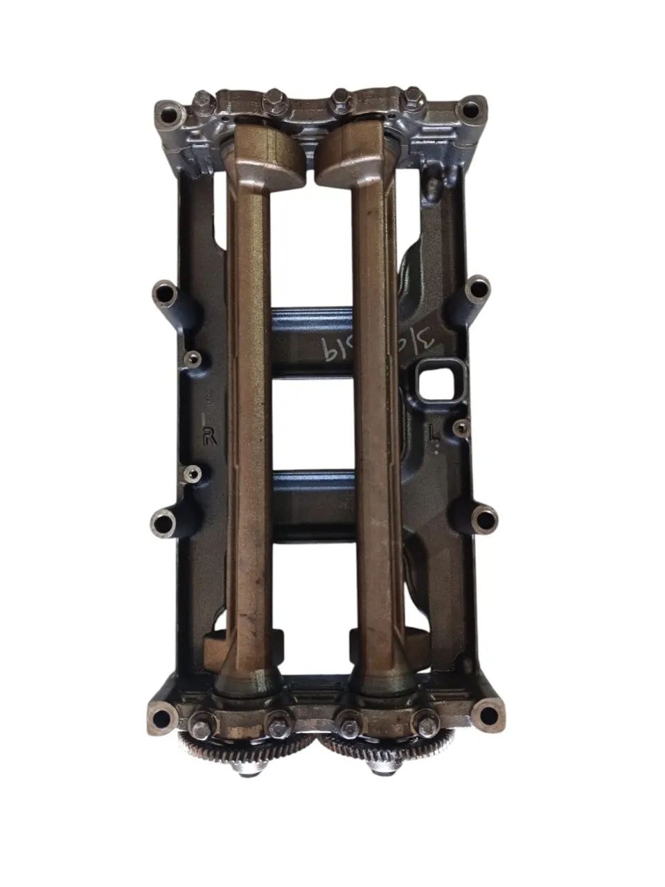 Contrapeso Motor Scania P280 2019 