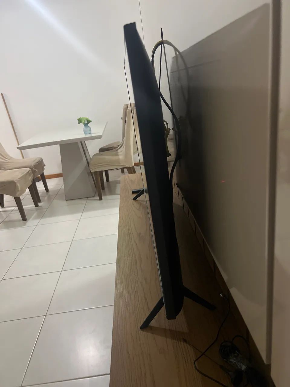 TV SAMSUNG 4K 43 POLEGADAS  - Foto 4