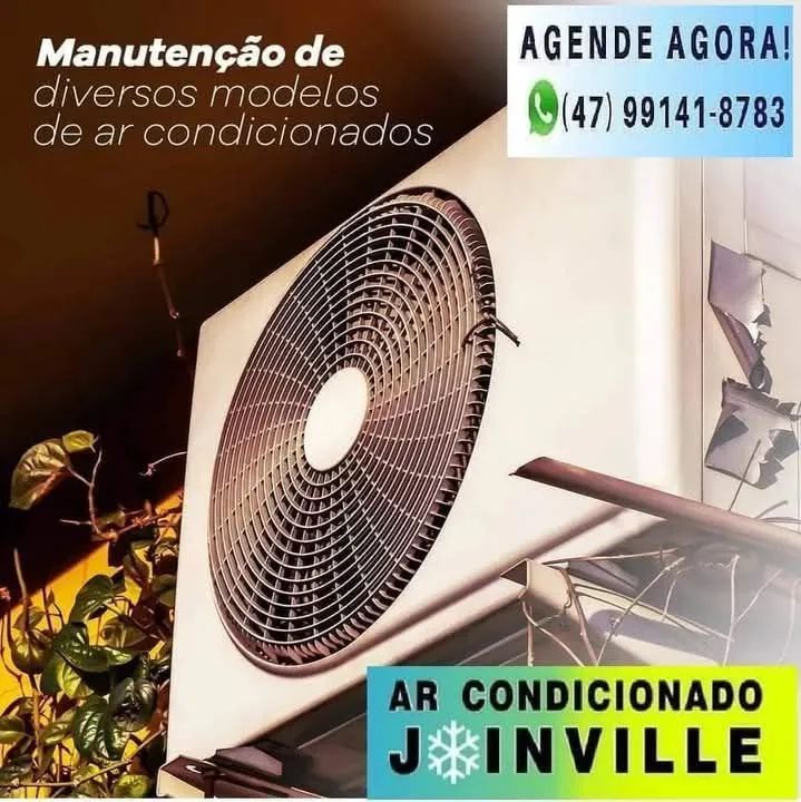 Conserto de ar condicionado  - Foto 2