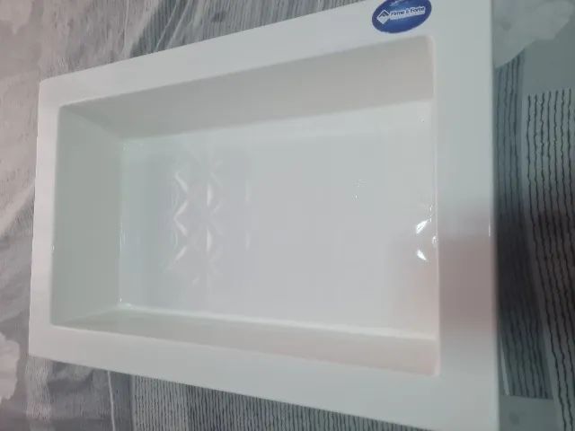 Nincho de Porcelana ( NOVO ) - Foto 2