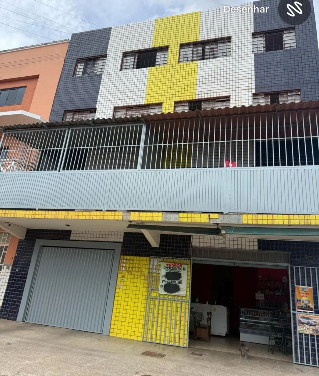 Vendo Apartamento 2qts Gama Leste 
