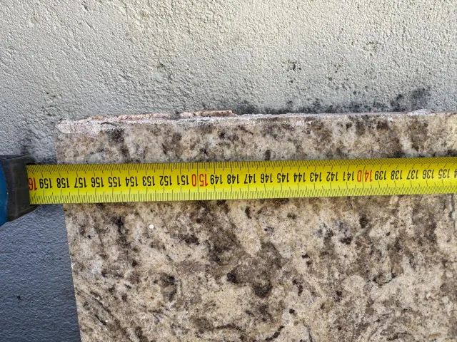 pia de granito - Foto 3