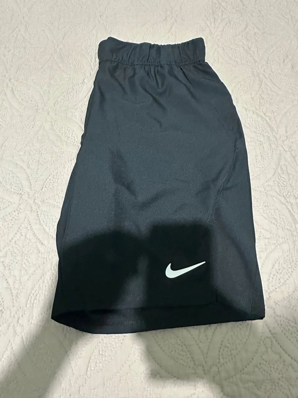 Shorts NikeCourt Dri-FIT Victory Masculino  - Foto 2