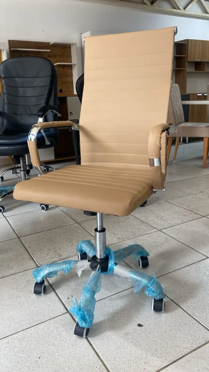 cadeira de escritorio + frete grates