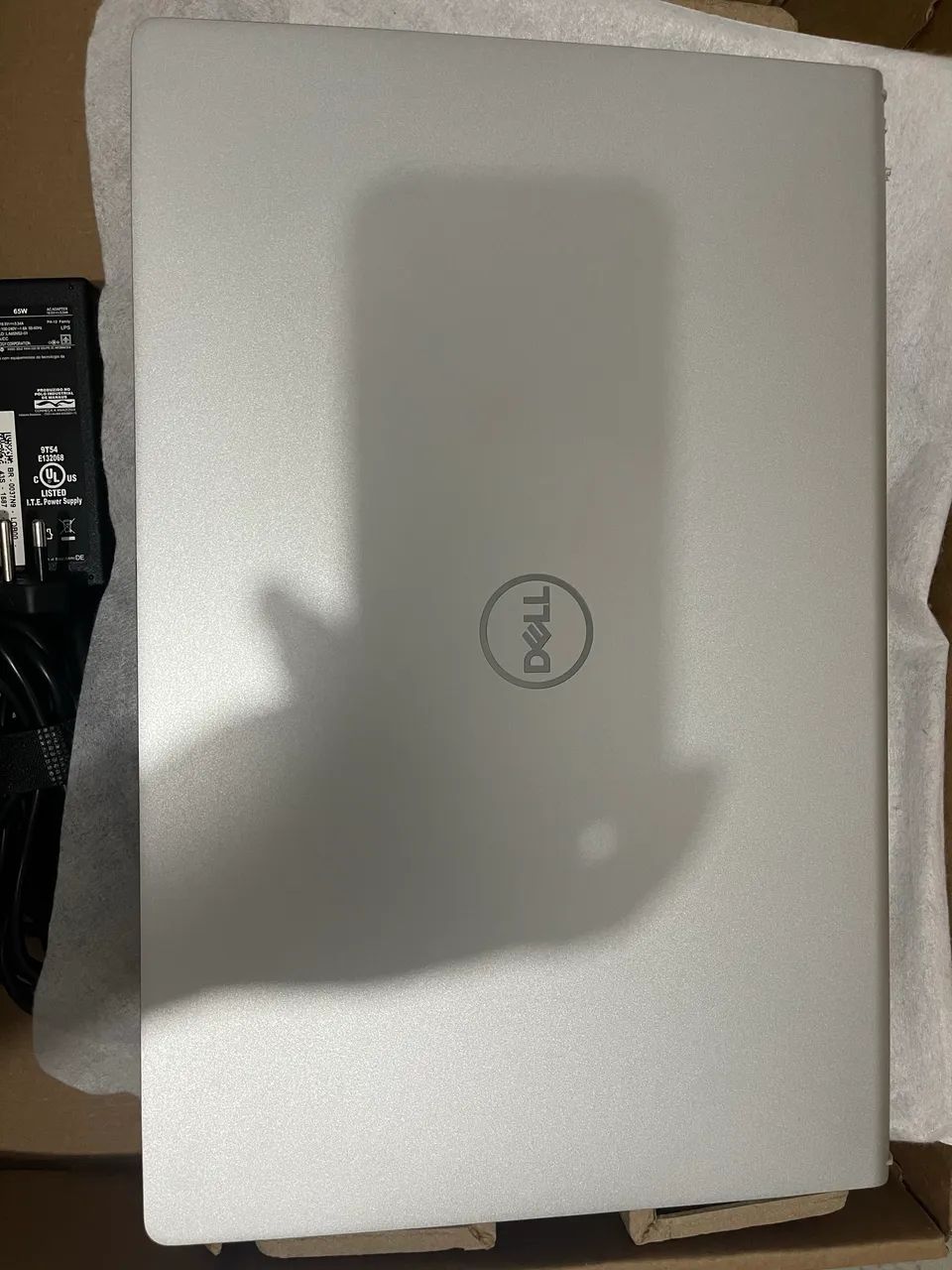 Notebook i7 13 geração Dell Inspiron 15 polegadas - Foto 4
