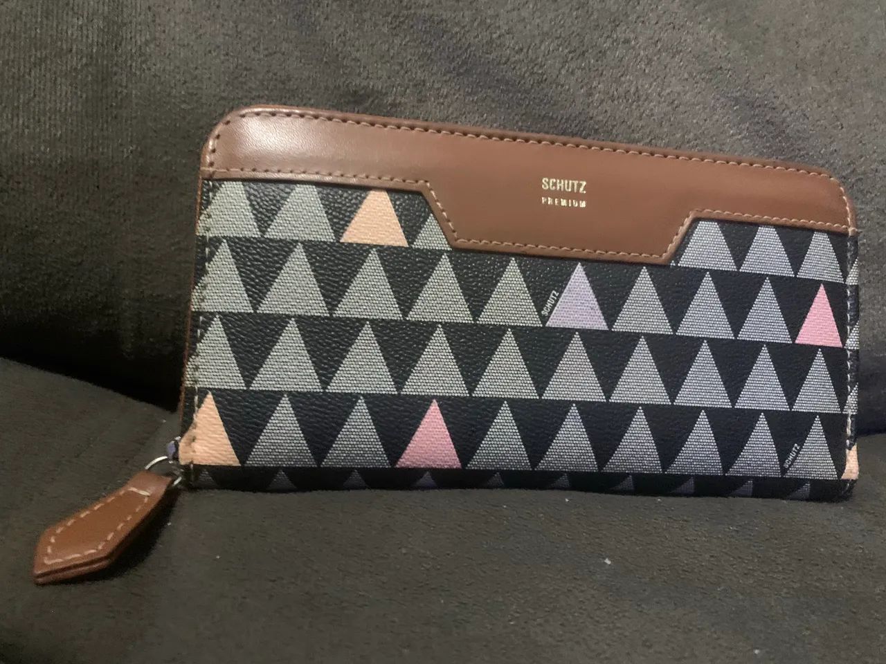 Carteira Schütz 
