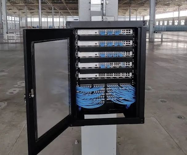 Cabeamento de Rede Estruturado - Foto 5