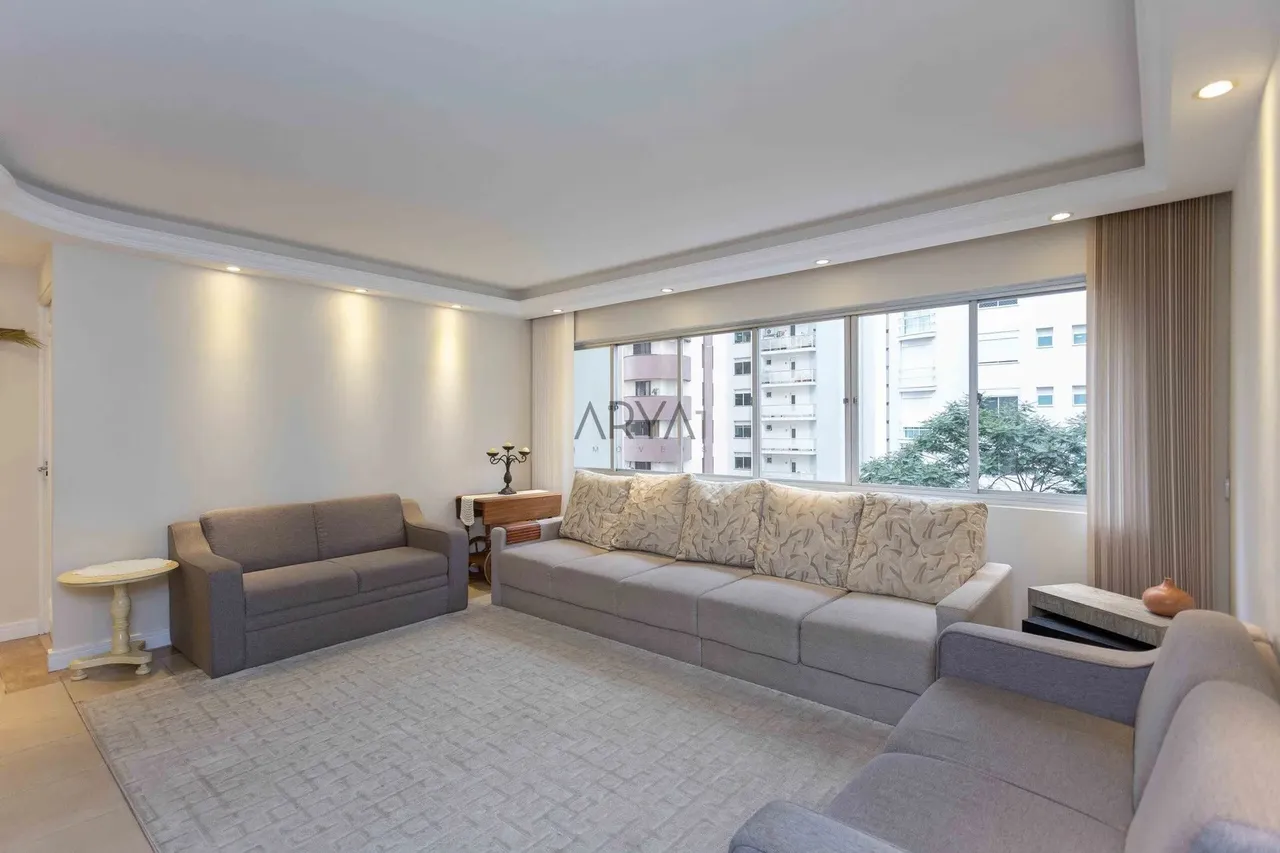 Apartamento no Água Verde - ARYA 1