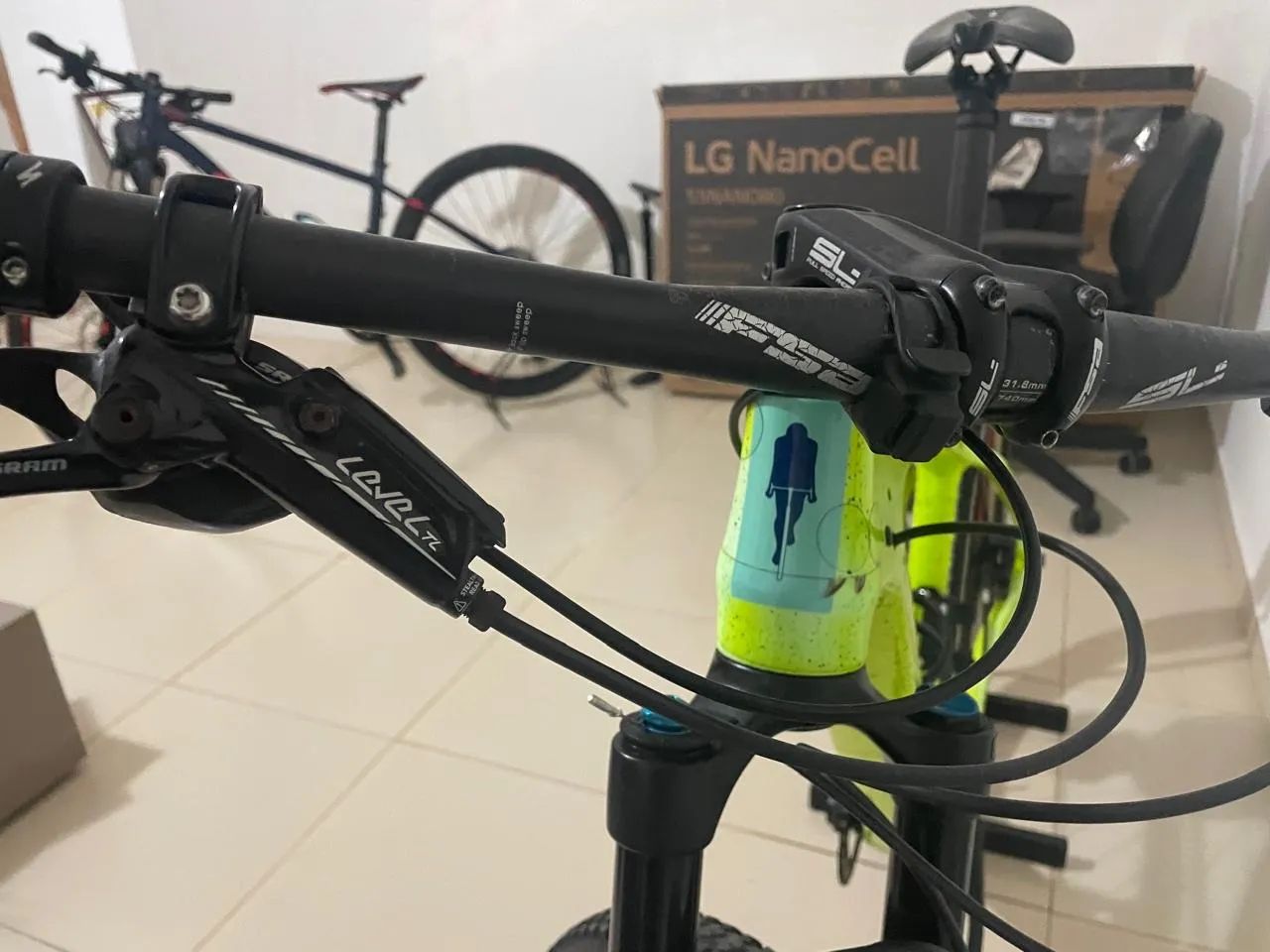 Caloi Aspen Way 1 - Mountain Bike - Foto 6