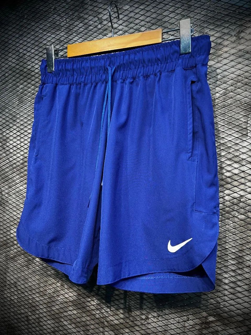 Shorts Dry Fit Nike Masculino - Foto 5