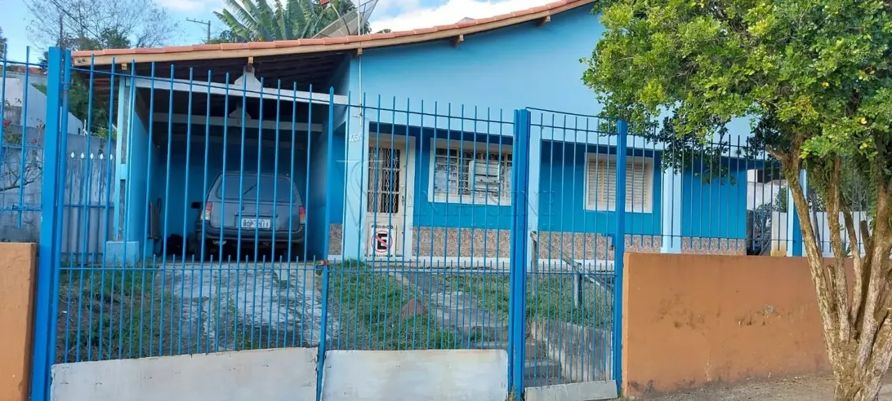 Rural Chácara em São José dos Campos