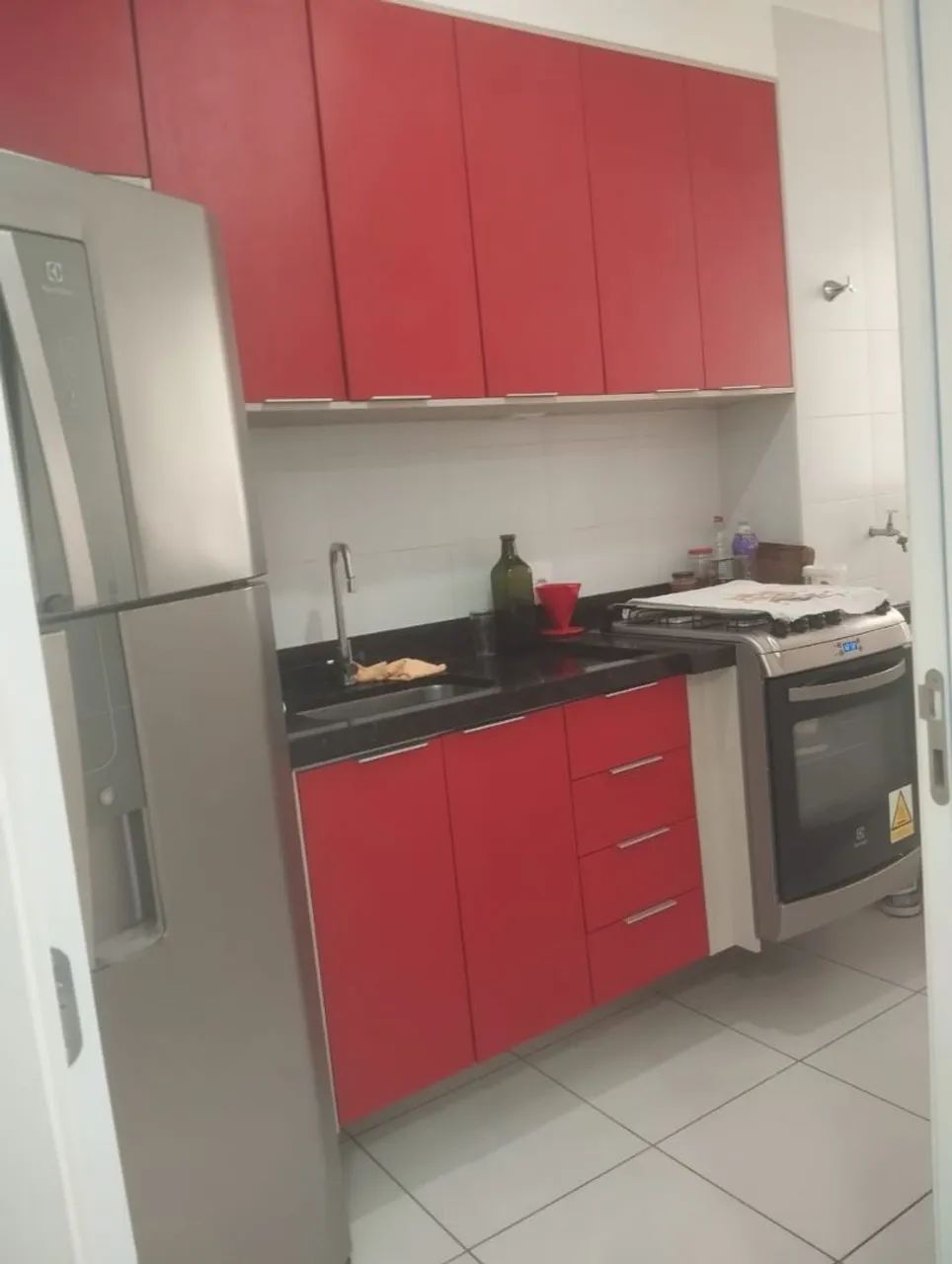 Foto - São Paulo - Brás