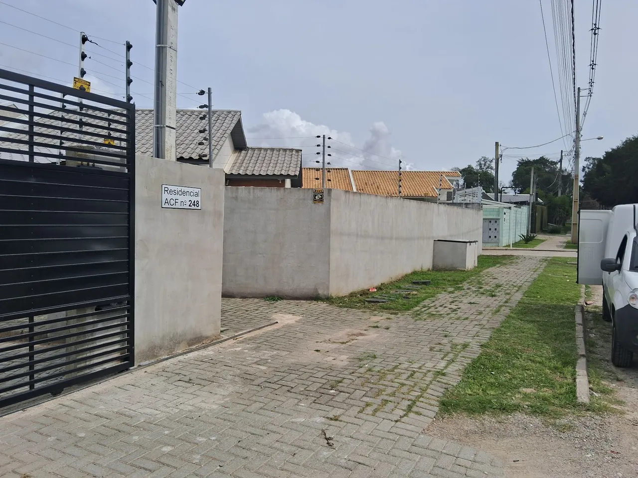 Terrenos em Condomínio Exclusivo ## Região do Atuba StaCandida Ribeira @@@@@