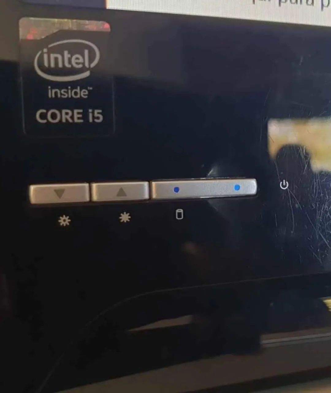 Computador Positivo Master i5 8gb SSD256GB  - Foto 2
