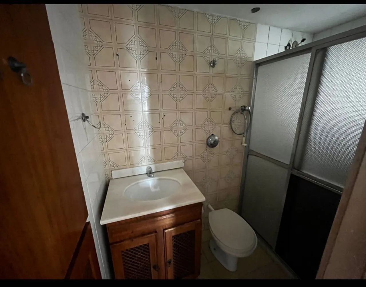 APARTAMENTO À VENDA EM CAMPO GRANDE - QUITADO, IPTU ISENTO E INVENTÁRIO FINALIZANDO - Foto 5