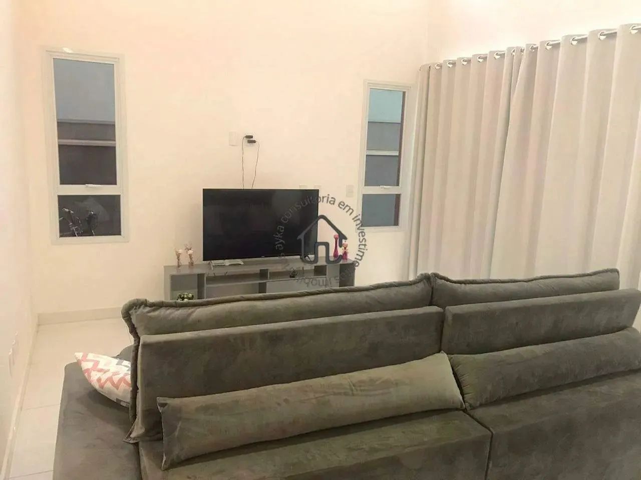 Casa à venda no Condomínio Morada do Bosque. - Foto 3