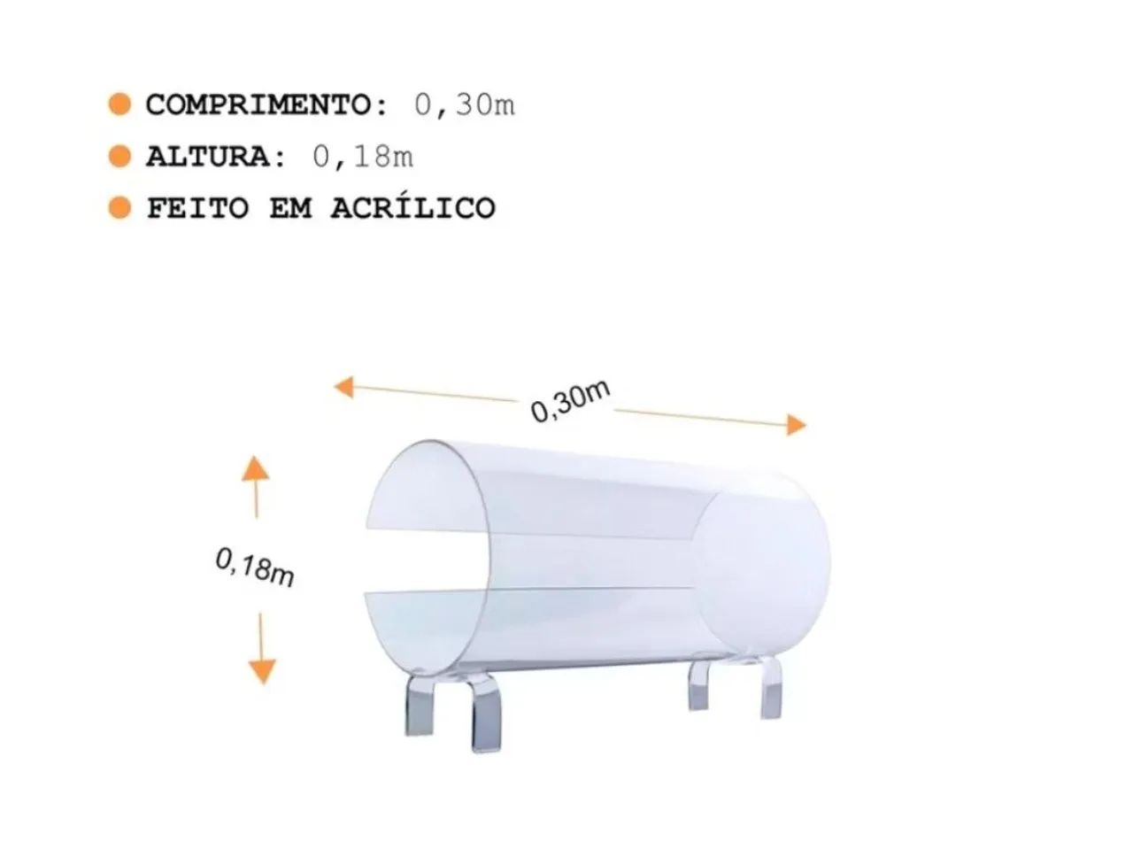 Expositor / Porta Tiaras  - Foto 3