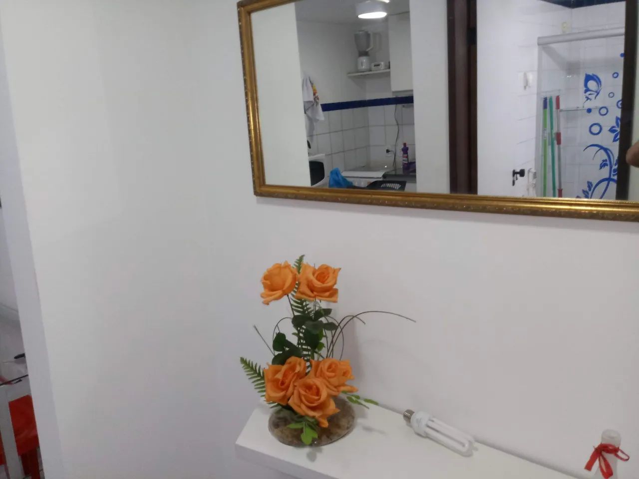 Apartamento Temporada com Piscina e Vista para o Mar - Foto 11