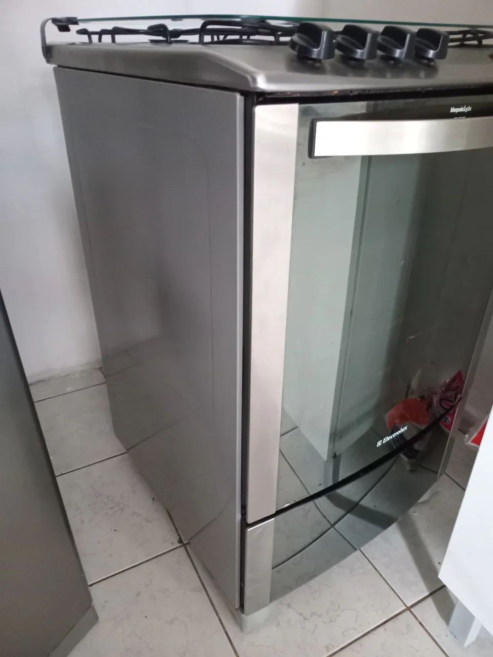 Fogão eletrolux  - Foto 4