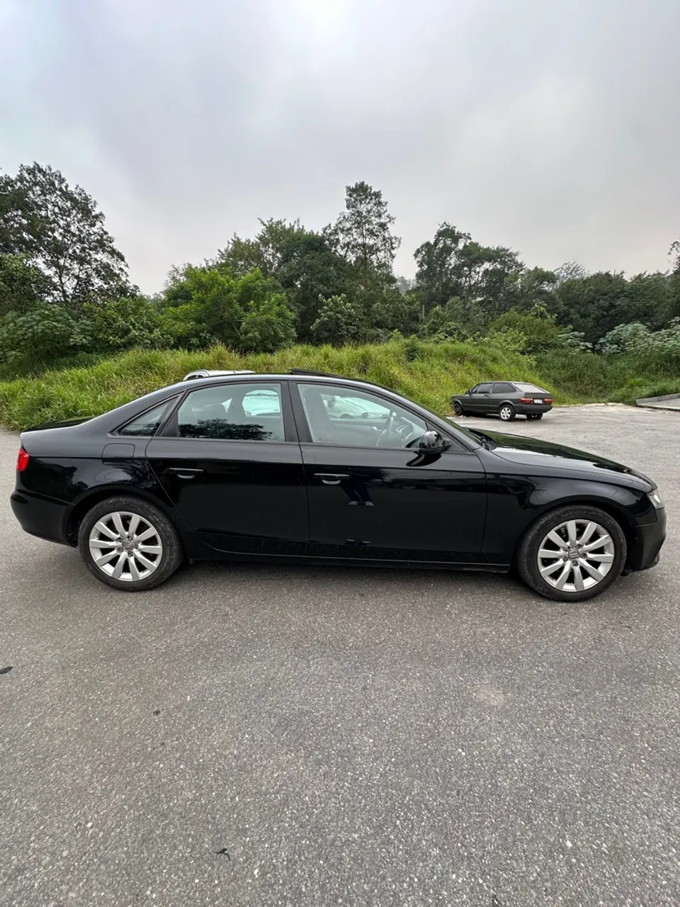 Audi a4 2010