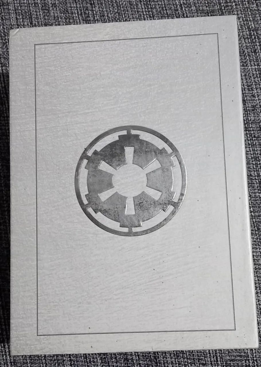 Coleção de Livros Star Wars - Foto 4