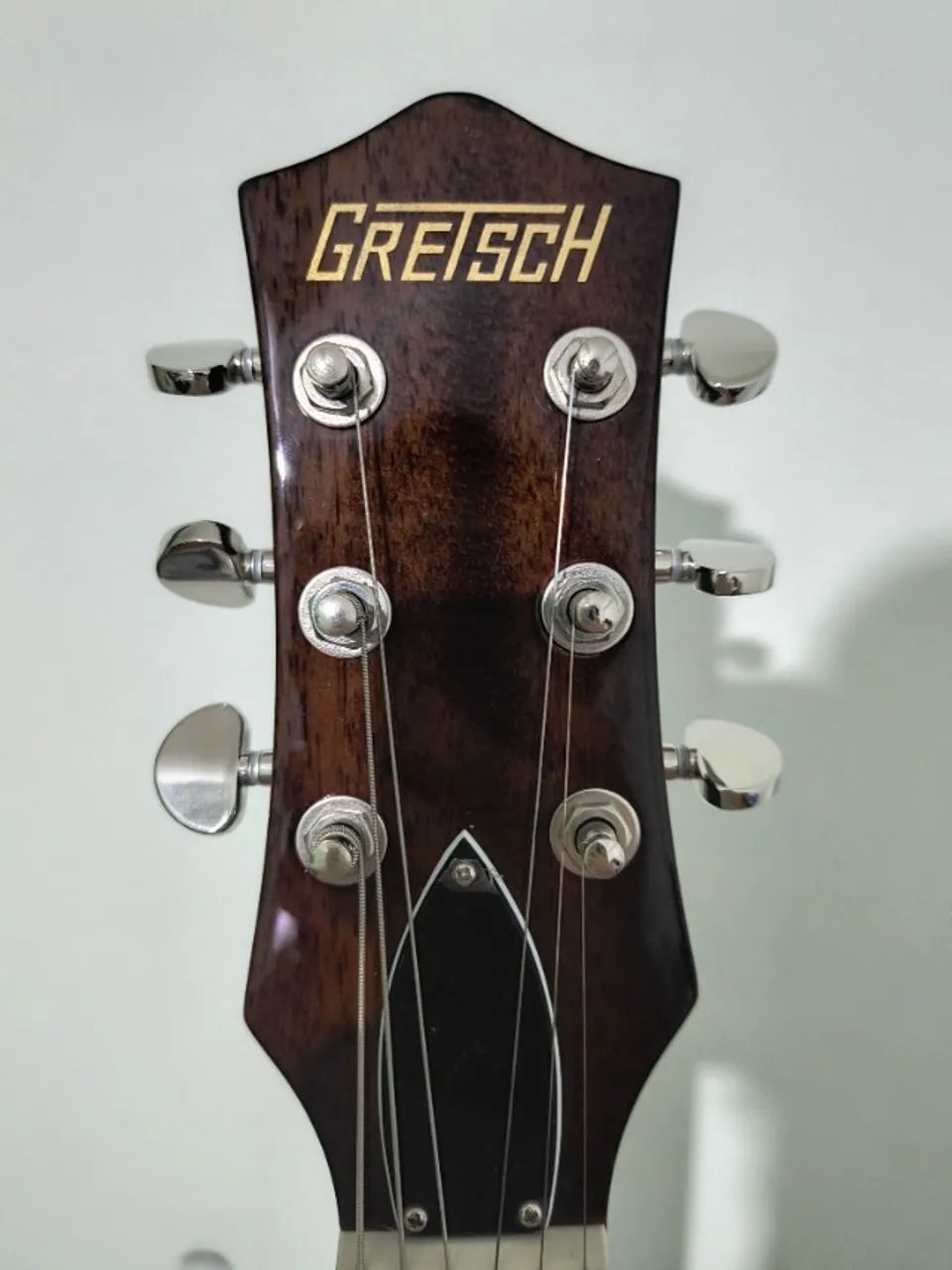 Guitarra Gretsch G2215-P90 Streamliner Junior Jet Club (Mint Green