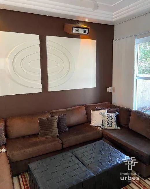 Casa à venda, 407 m² por R$ 1.800.000,00 - Iate Clube de Americana - Americana/SP - Foto 3