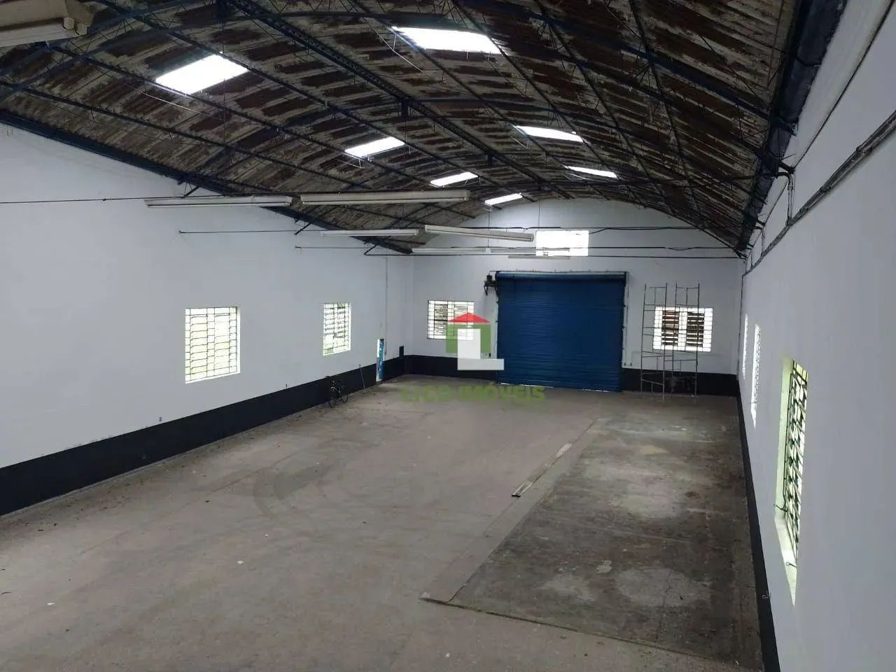 Galpão para alugar, 900 m² por R$ 28.199,41/mês - Carandiru - São Paulo/SP - Foto 2