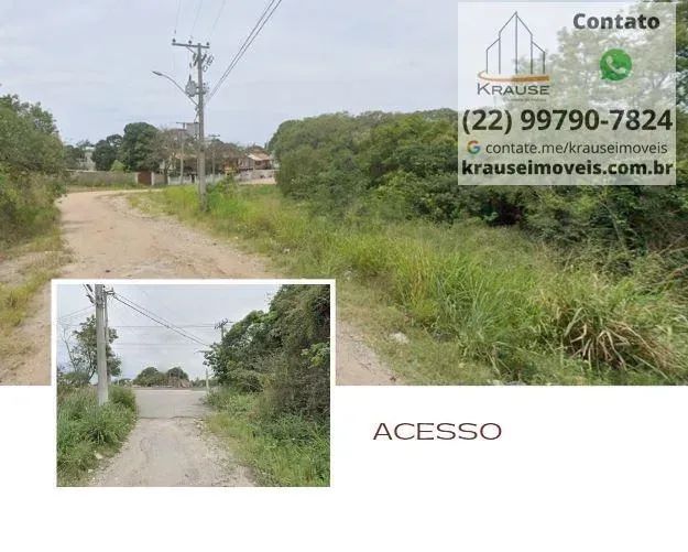 Terreno para Venda em Cabo Frio, Praia do Siqueira - Foto 5