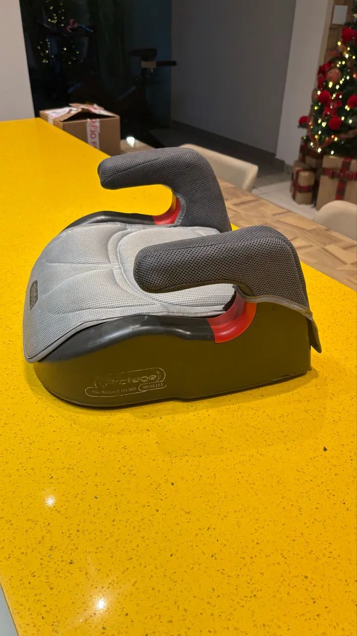 Assento de Elevação com Encosto - Foto 5