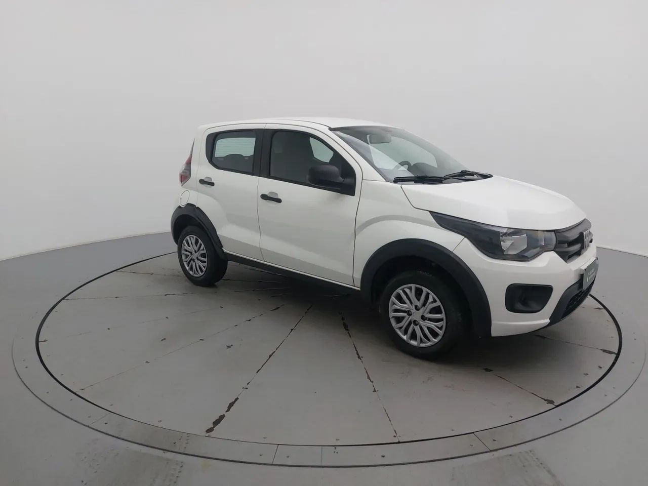 Fiat Mobi LIKE ON 1.0 Fire Flex 5p., foto 7 de 18