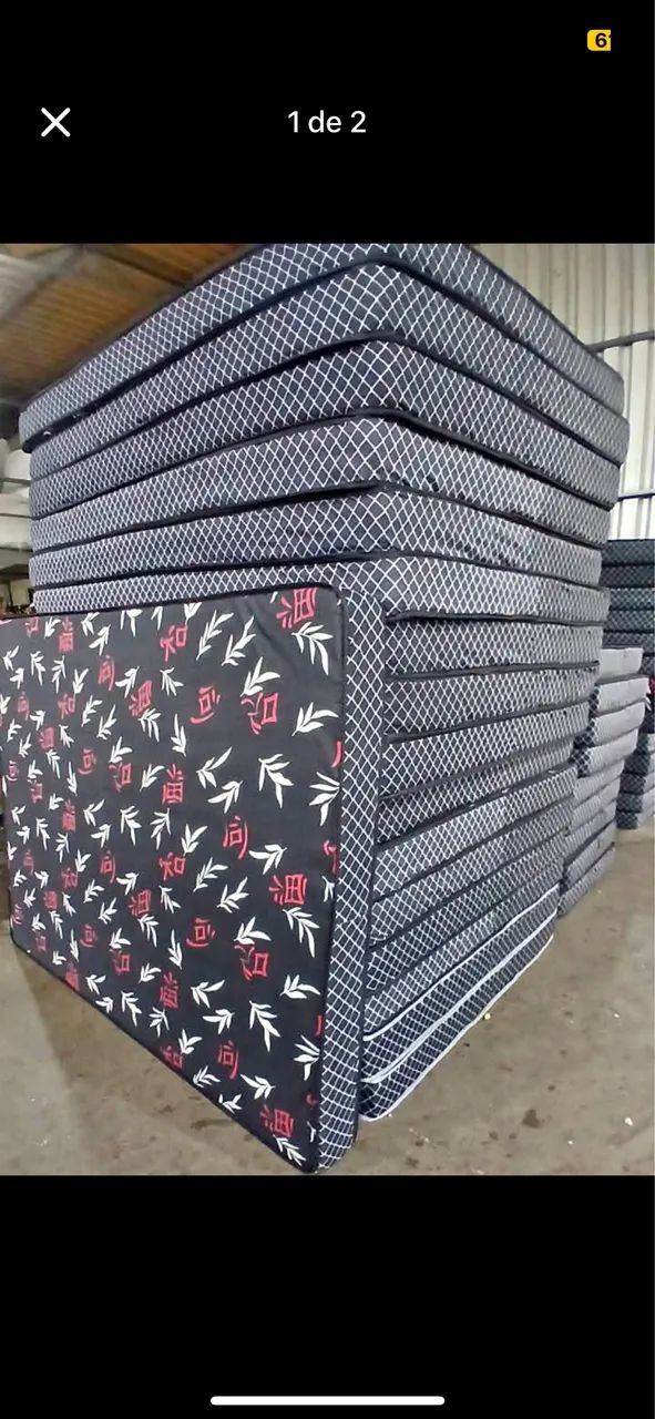 Promoção de camas  - Foto 3