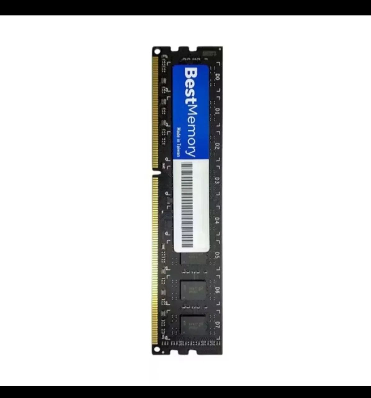 MEMÓRIA RAM 16GB DDR4 32HMZ 64330132906626120