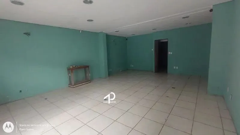 Comercial/Industrial no bairro Centro em Cuiabá - MT