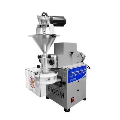 Máquina de Fazer Salgados Elétrica Eicom