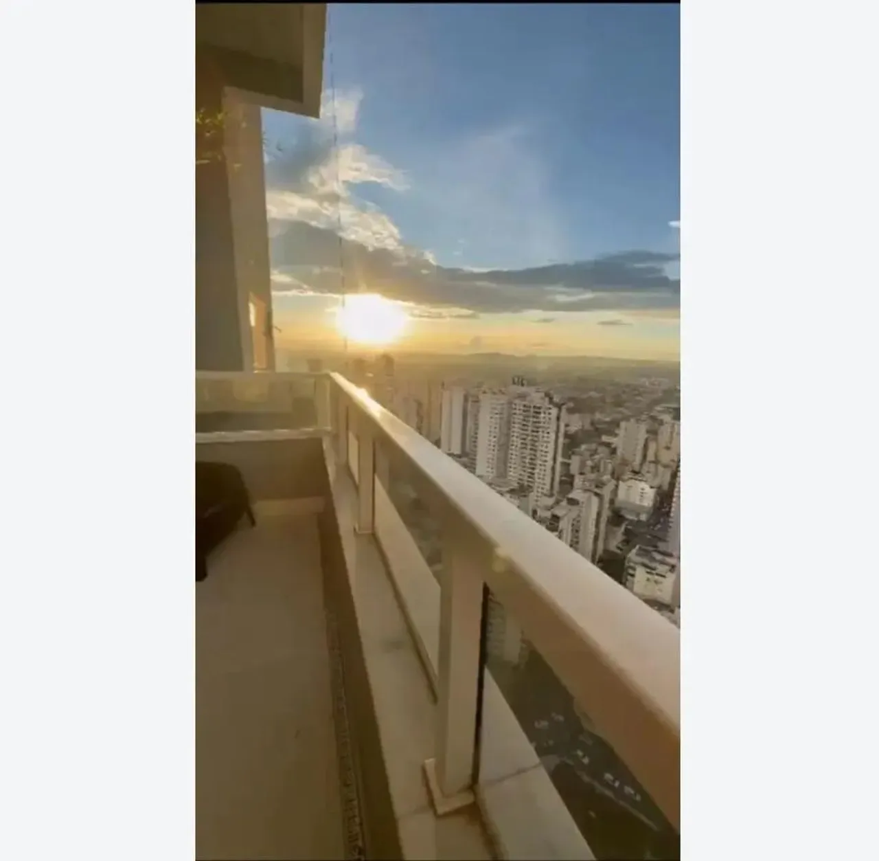Apartamento Novo 3 Suítes - St. Oeste