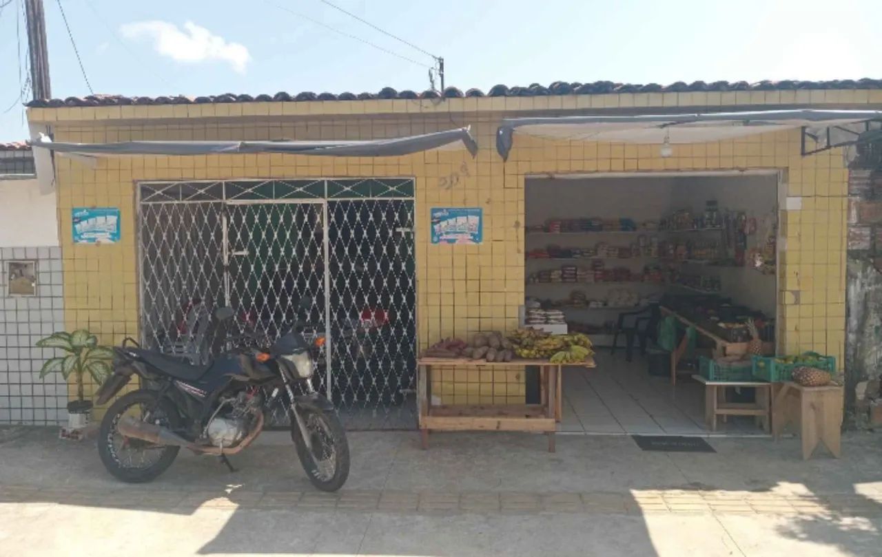 Foto - João Pessoa - João Paulo II