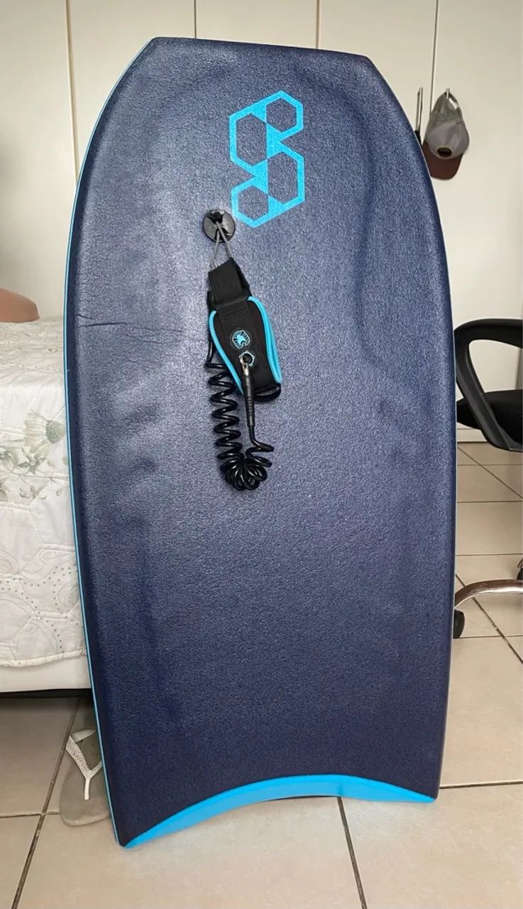 Bodyboard Science - super novo  - Foto 5