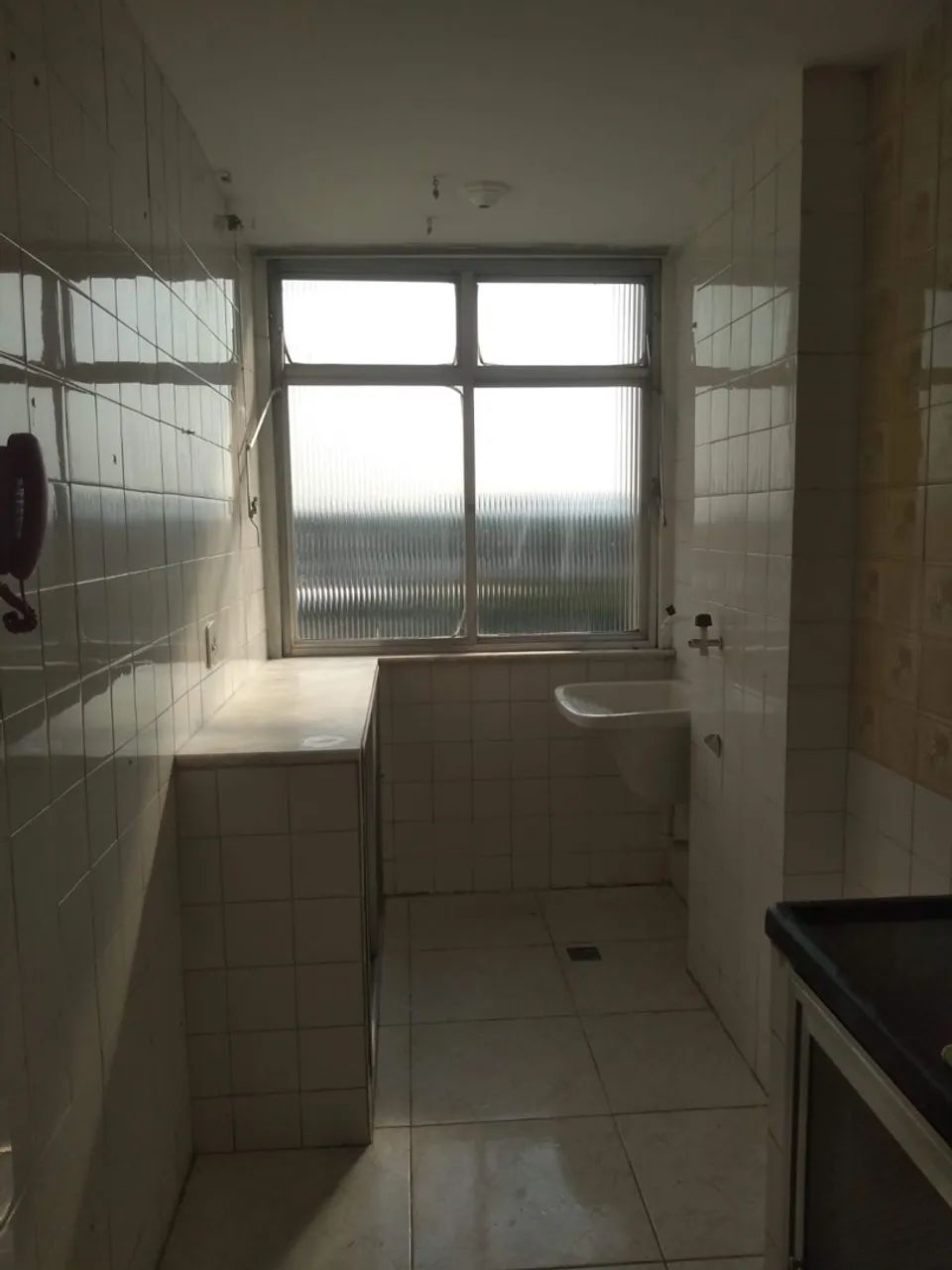 APARTAMENTO À VENDA EM CAMPO GRANDE - QUITADO, IPTU ISENTO E INVENTÁRIO FINALIZANDO - Foto 3